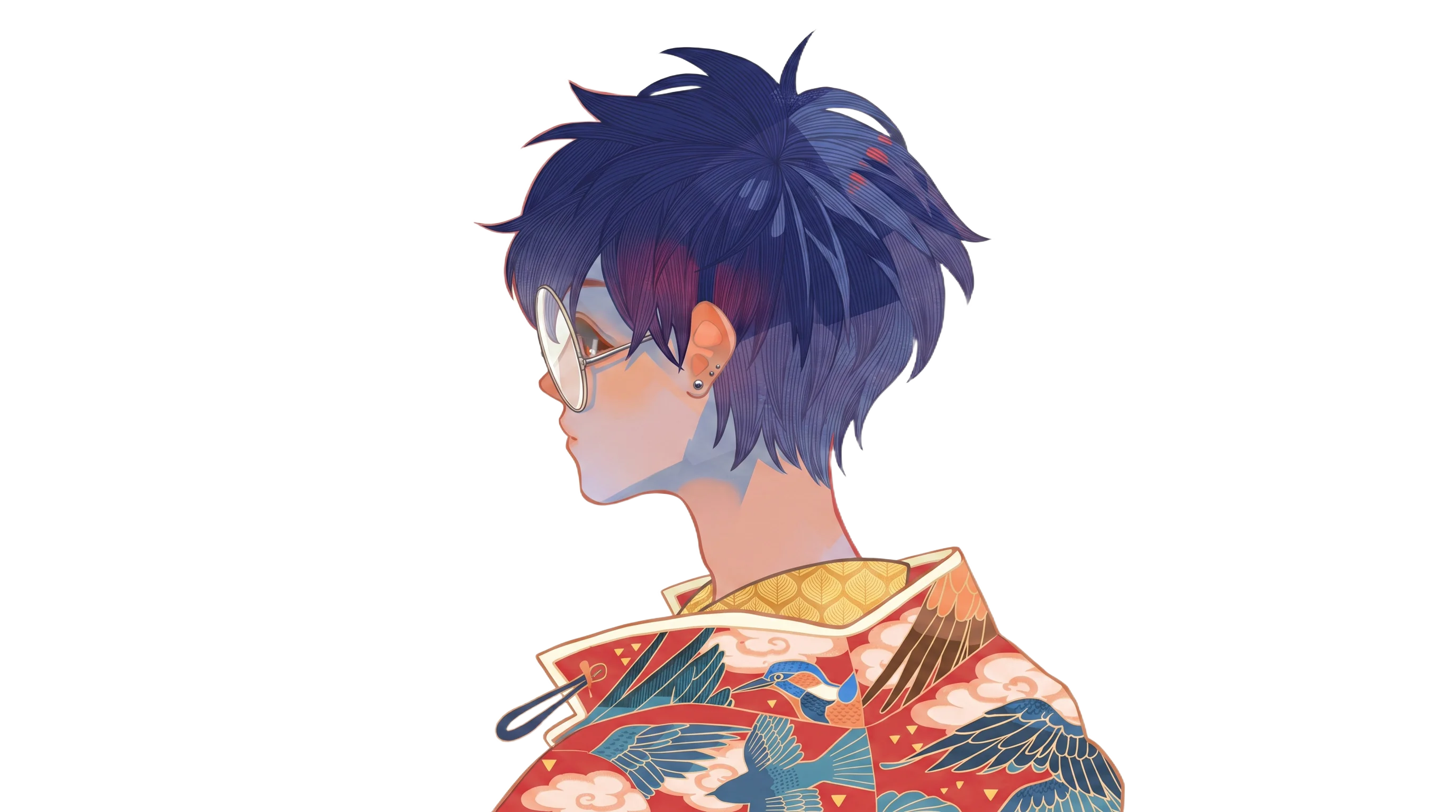 Architecture Core Character
